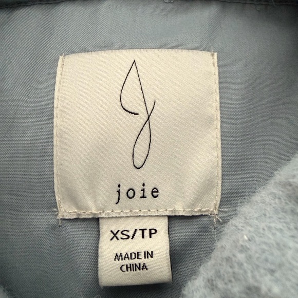 Joie Women’s Jacket - Picture 2 of 4
